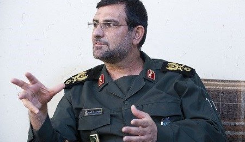 الخليج الفارسي كنز لن نسمح بالاعتداء على موارده القيّمة