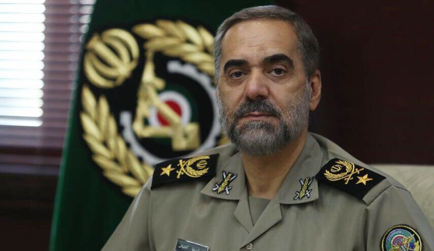 وزیر دفاع: معماری وزارت دفاع بر پایه واقعیت‌انگاری خردمندانه و ماموریت محوری است