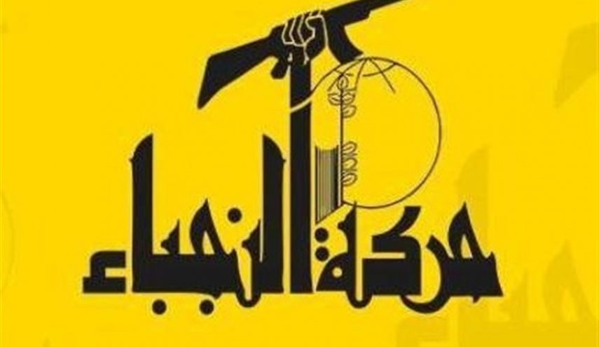 'النجباء': قوات الاحتلال هدف مشروع في العراق و في كل المنطقة