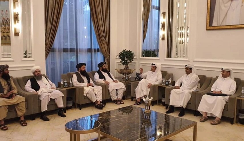 قطر تستضيف مؤتمرا دوليا حول أفغانستان 
