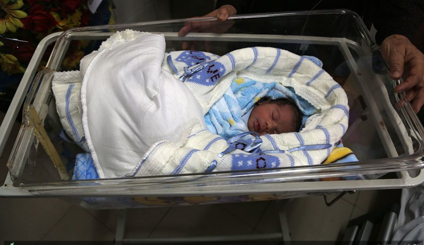 ارتفاع عدد سفراء الحرية من أبناء الأسرى بسجون الاحتلال إلى 113 طفلا