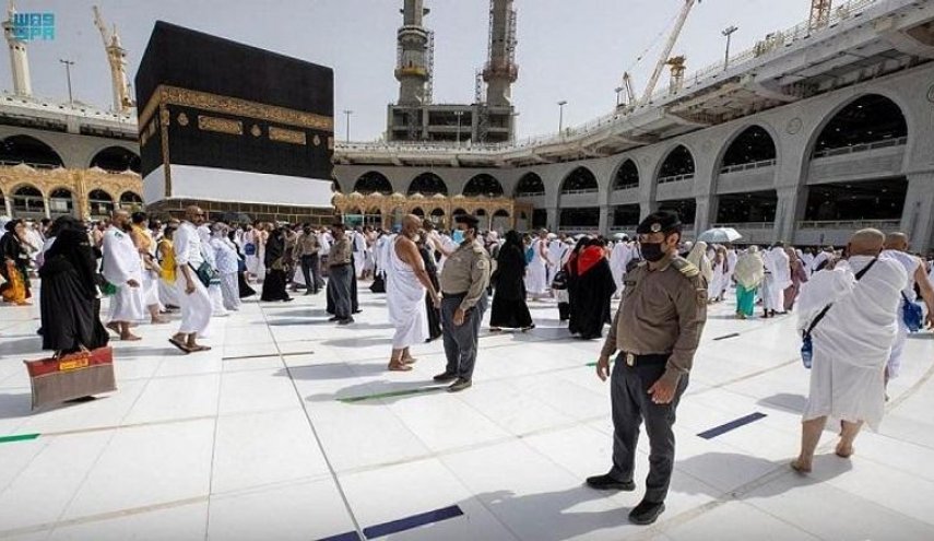توجيه عاجل من الداخلية السعودية يخص حجاج هذا العام
