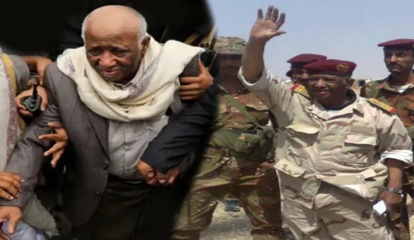 حركة  أنصار الله تفرج عن قائد بارز في جيش اليمني بمبادرة أحادية 