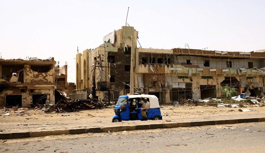  التوافق على تمديد الهدنة في السودان لمدة 72 ساعة إضافية