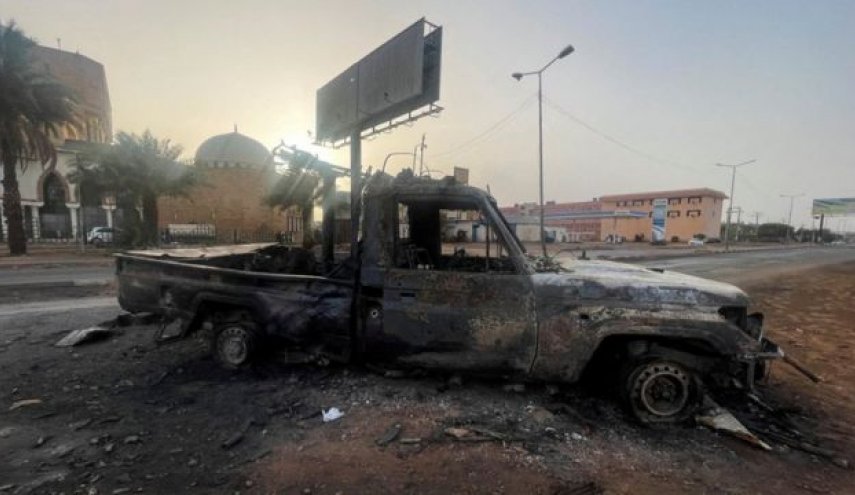 العنف في السودان يمكن أن يسبب أزمة إنسانية في منطقة شرق أفريقيا كلها