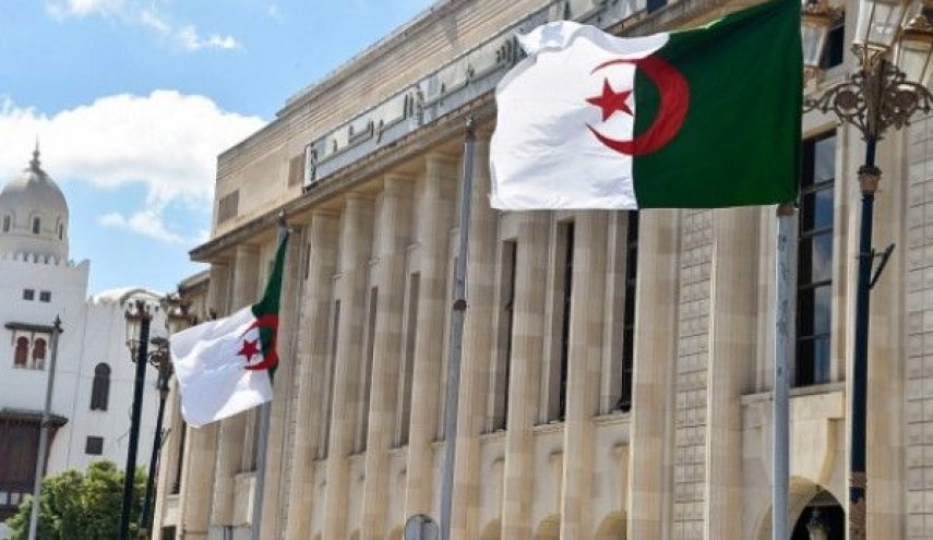 الجزائر تنسحب من رئاسة لجنة بالبرلمان الدولي بسبب عضوية كيان الاحتلال