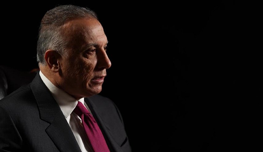 احالة مصطفى الكاظمي للتحقيق بقضية اغتيال الشهيدين سليماني والمهندس