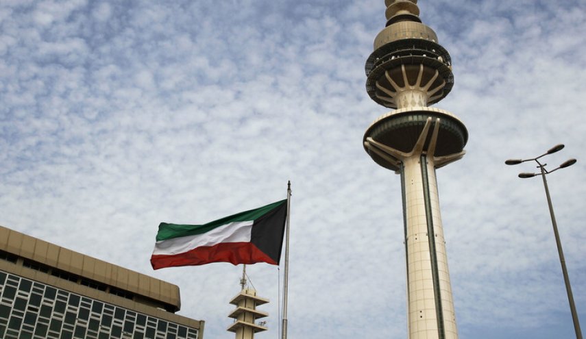 مرزوق الغانم يعلن ترشحه للانتخابات
