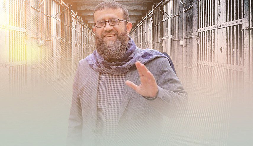 'الجهاد الاسلامي' تنعى الشهيد القائد المجاهد خضر عدنان