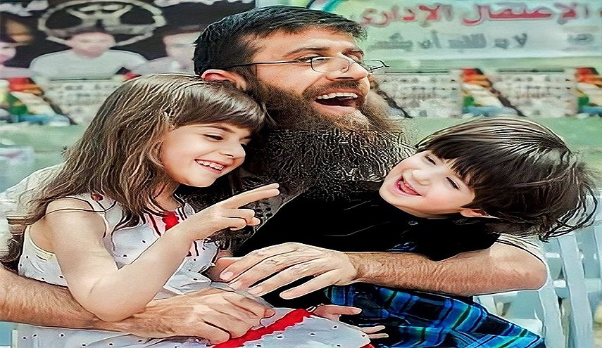 وصية الشهيد القائد المجاهد الشيخ خضر عدنان

