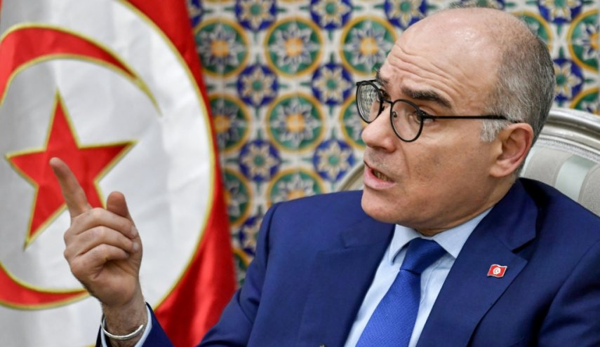 تونس: لا نتجه إلى ديكتاتورية ولا نتدخل في شؤون غيرنا