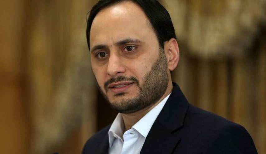 المتحدث باسم الحكومة: رئیس الجمهوریة سيتوجه إلى سوريا غدا الأربعاء