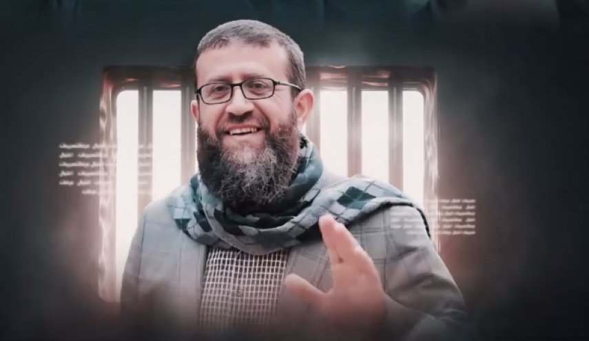 الكشف عن تفاصيل الأيام الأخيرة للشهيد الشيخ خضر عدنان