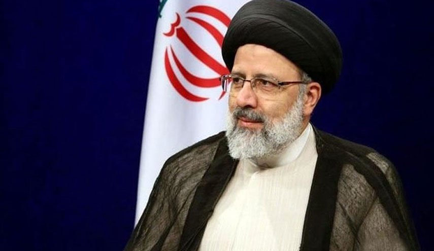 رئيسي : علاقتنا مستمرة مع سوريا ضمن جبهة المقاومة.. وتهديدات 