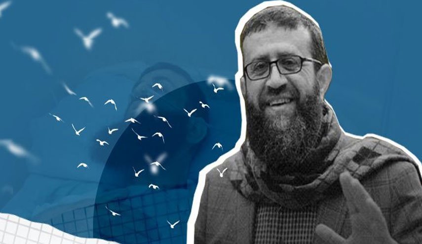أكثر من 50 منظمة شبابيّة عربية وإسلامية تندد باغتيال الشيخ 'عدنان'