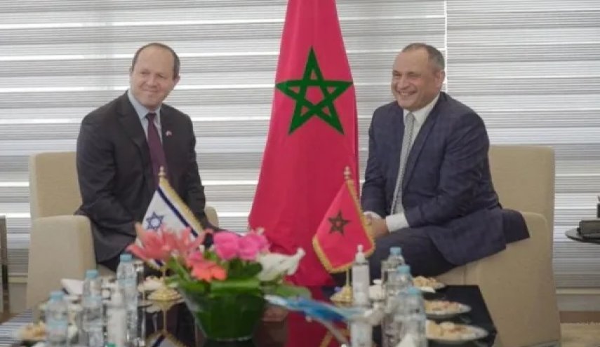 كيان الإحتلال بصدد افتتاح ملحقية اقتصادية في المغرب
