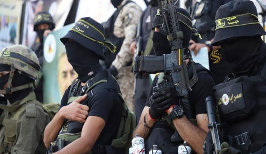 بيان لكتيبة نابلس بعد جريمة البلدة القديمة بنابلس