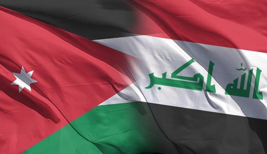 العراق يجدد اتفاق تصدير 10 آلاف برميل نفط إلى الأردن يوميا