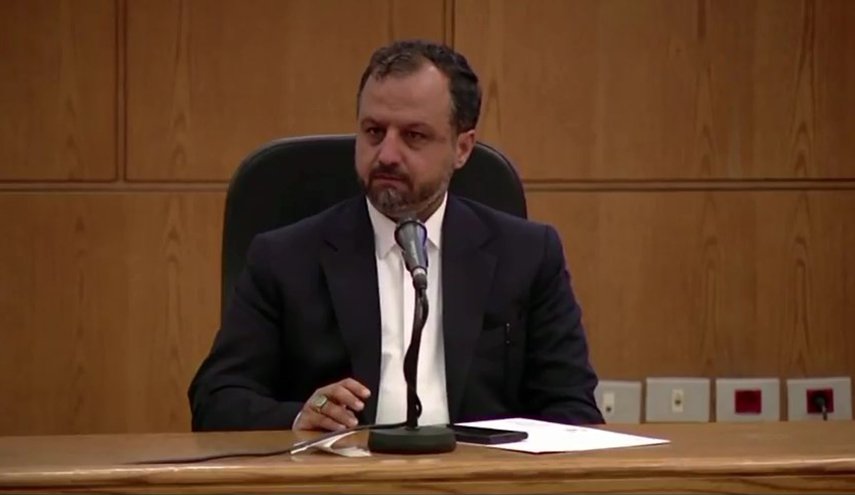 إزالة معوقات تواجد الشركات المصدرة الإيرانية في سوريا
