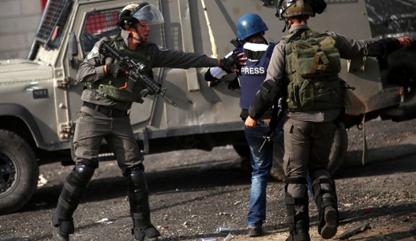 الصحفيون الفلسطينيون .. عزيمة فولاذية تقاوم الإبادة