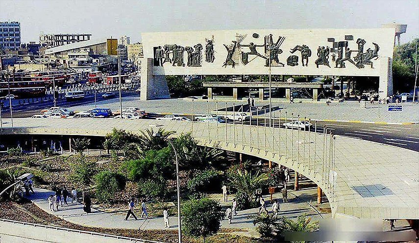 تعاون وثيق لاجهزة استخبارات المانيا فرنسا النرويج 'اسرائيل' بالعراق

 