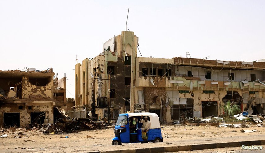 19 مليون شخص في السودان قد يعانون من 