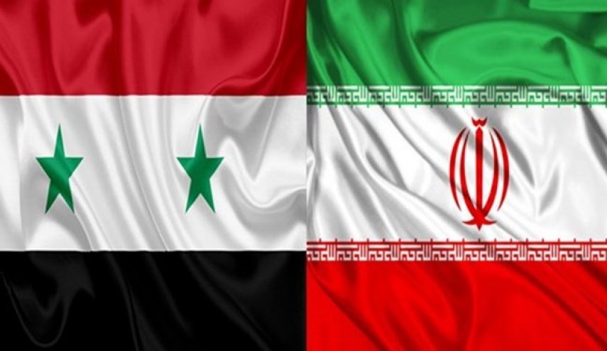 السفير الإيـراني بدمشق يلتقي برئيس مجلس الوزراء السوري