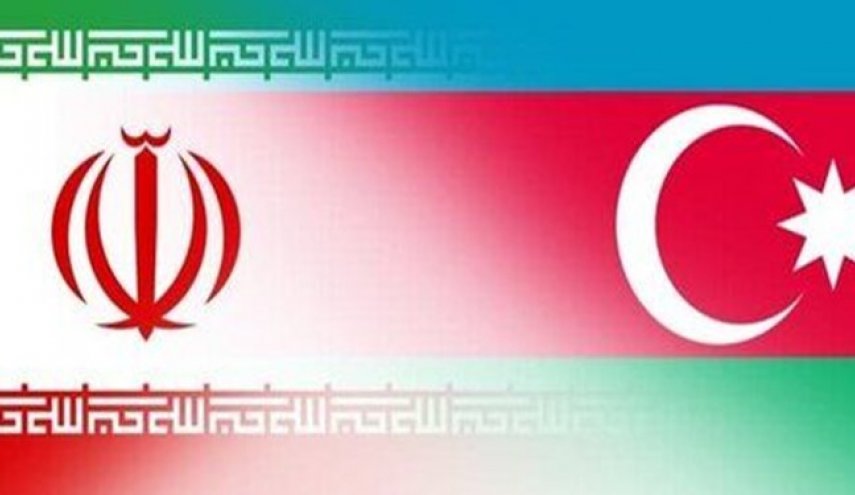 الخارجية الايرانية تطرد 4 دبلوماسيين اذربيجانيين