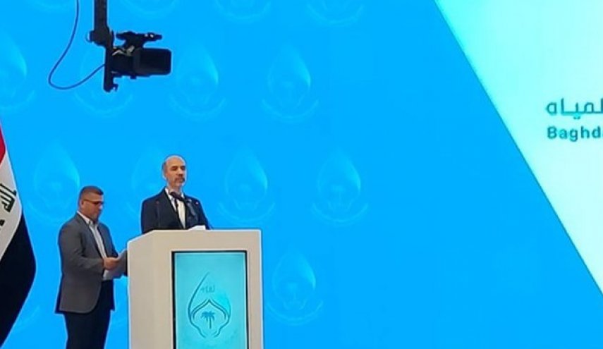 وزير الطاقة الايراني: لتفعيل امكانيات التعاون المغفولة بين ايران والعراق