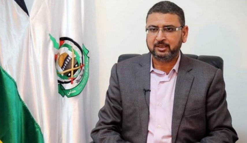 قيادي في حماس يدعو الى فضح جرائم الاحتلال بحق القدس وأهلها