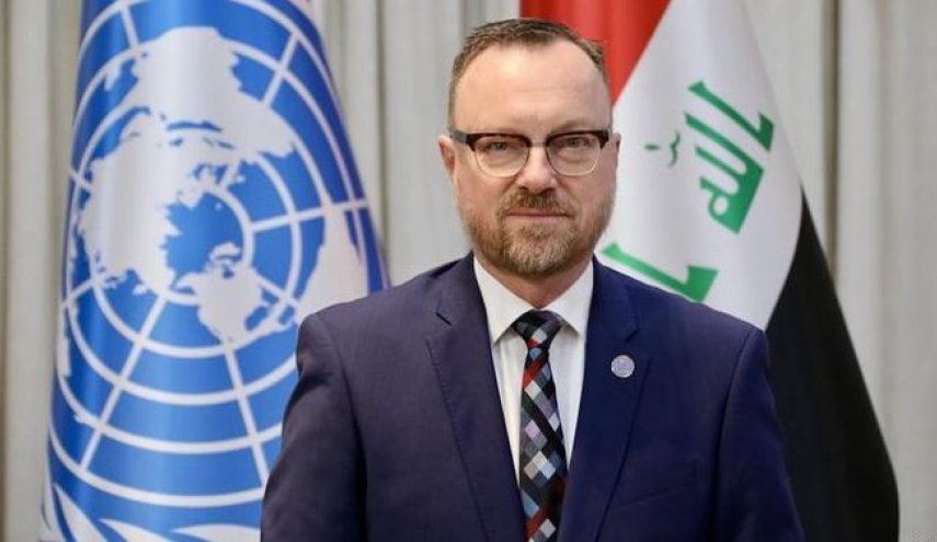  مسؤول اممي يكشف عن استخدام 