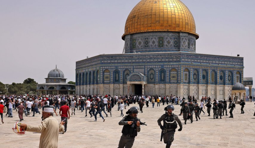 دعوات فلسطينية للحشد في الأقصى وإحباط أكبر مخطط اقتحام