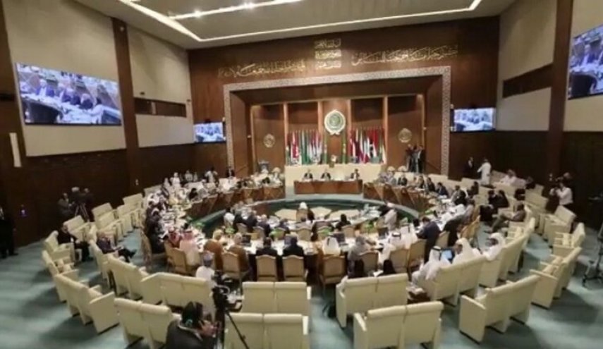 البرلمان العربي يرحب بمبادرة الرياض بشأن السودان