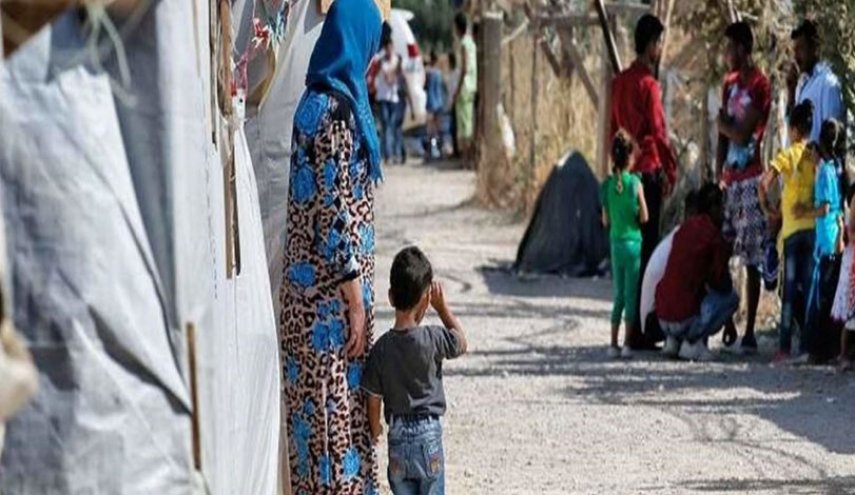 بلديات لبنانية تقر بعجزها عن ضبط أوضاع النازحين السوريين
