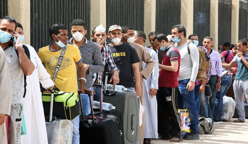 الكويت تفرض رسوما جديدة على 'الوافدين' في القطاع الصحي
