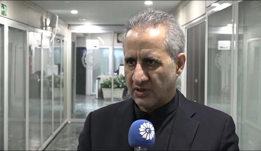 600 مليون دولار صادرات إيران إلى العراق خلال شهر