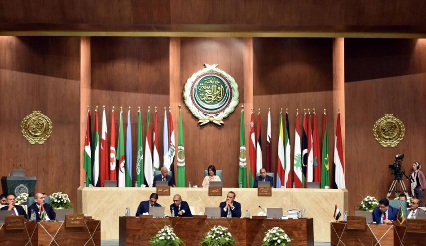 أول رد فعل عراقي على قرار عودة سوريا إلى الجامعة العربية