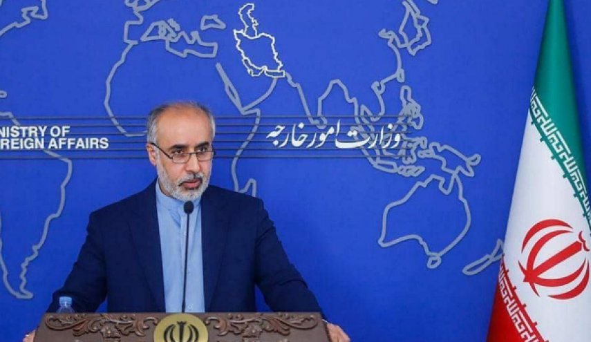 إيران ترحب بنجاح سوريا في استعادة مقعدها في جامعة الدول العربية