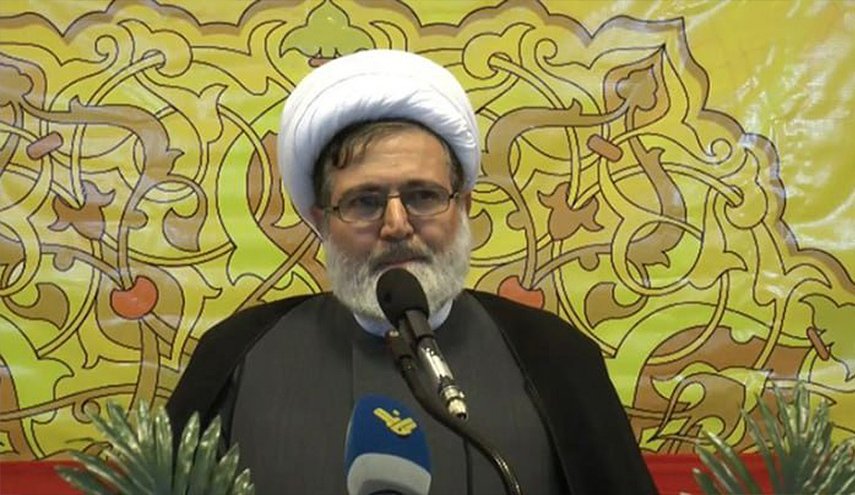البغدادي: الوضع في لبنان بات يحتاج إلى من ينزل بعض المسؤولين عن الشجرة
