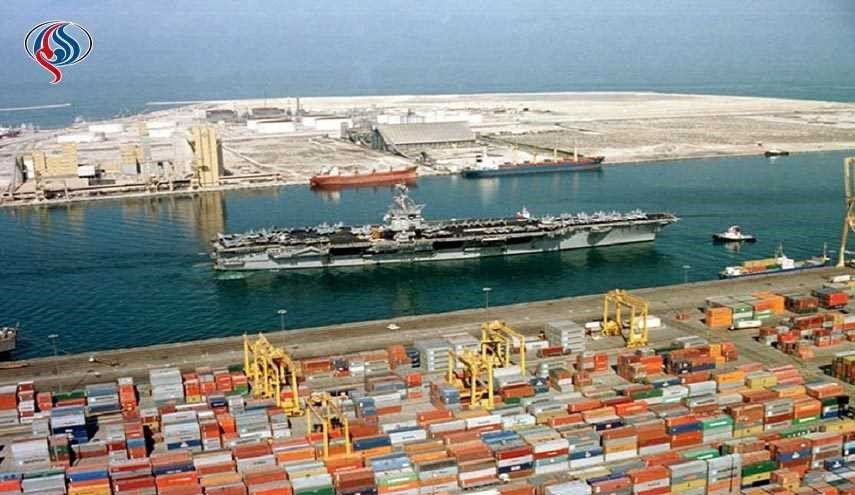 إنشاء مناطق حرة مشتركة مع العراق وسوريا