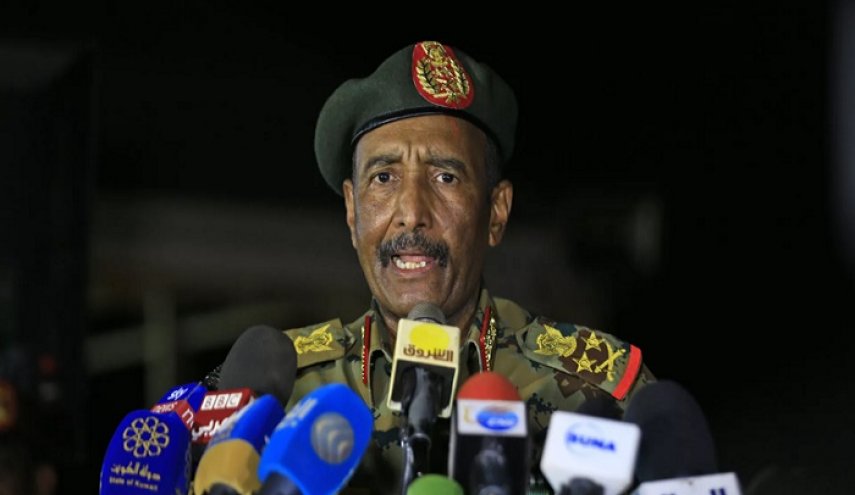 البرهان: مفاوضات جدة بلا فائدة إن لم يتم وقف إطلاق النار