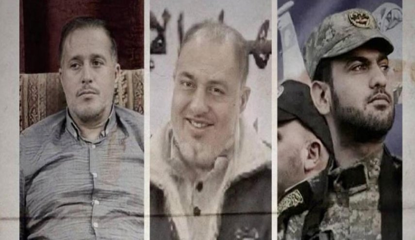 حركة فتح الانتفاضة تنعى شهداء و قادة المجلس العسكري في سرايا القدس