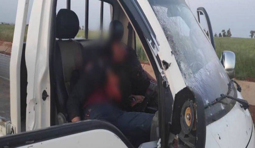 القضاء على اثنين من أخطر متزعمي تنظيم 'داعش' الإرهابي في درعا
