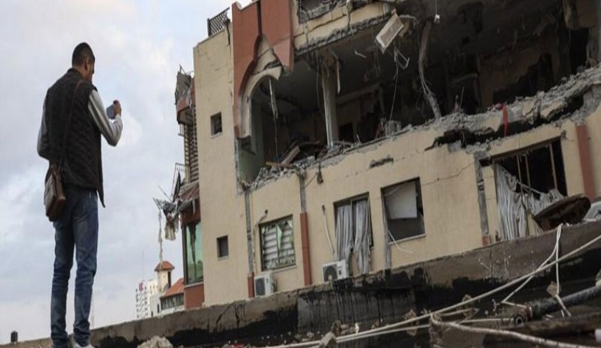الأردن يدعو لتحرك دولي فوري لوقف العدوان الصهيوني على غزة