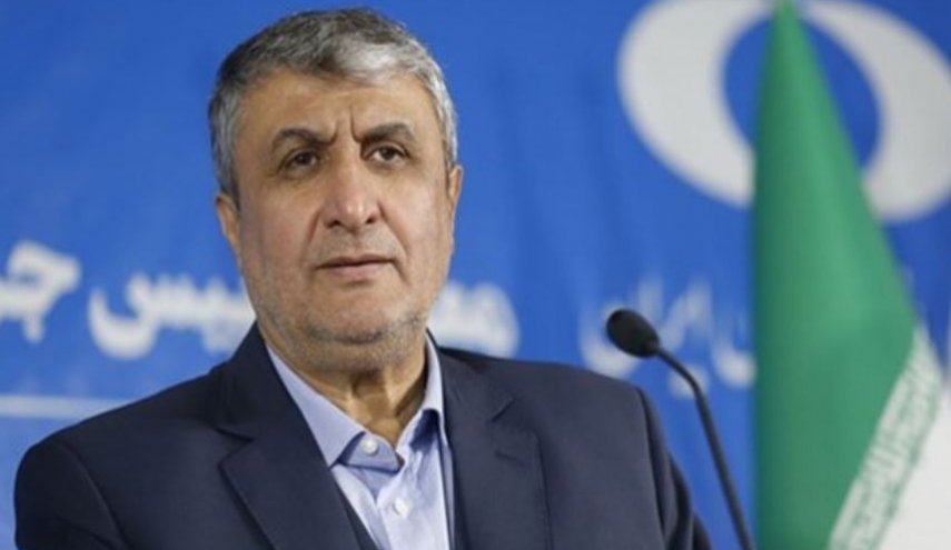 اسلامي: اكثر من 140 حقلا صناعيا في ايران تستفيد من انجازات منظمة الطاقة الذرية
