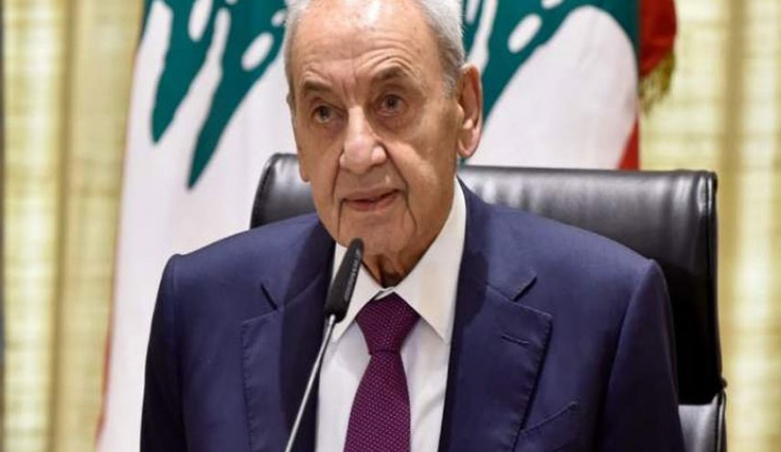 بري: سواعد المقاومين هي اللغة التي يفهمها العدو الصهيوني