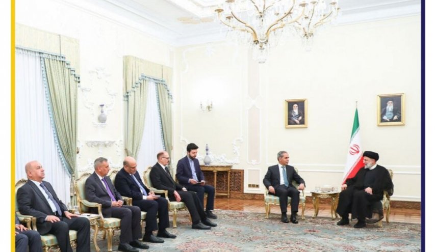 اجرای عدالت در پرونده ترور سرداران مبارزه با تروریسم نباید مشمول مرور زمان شود