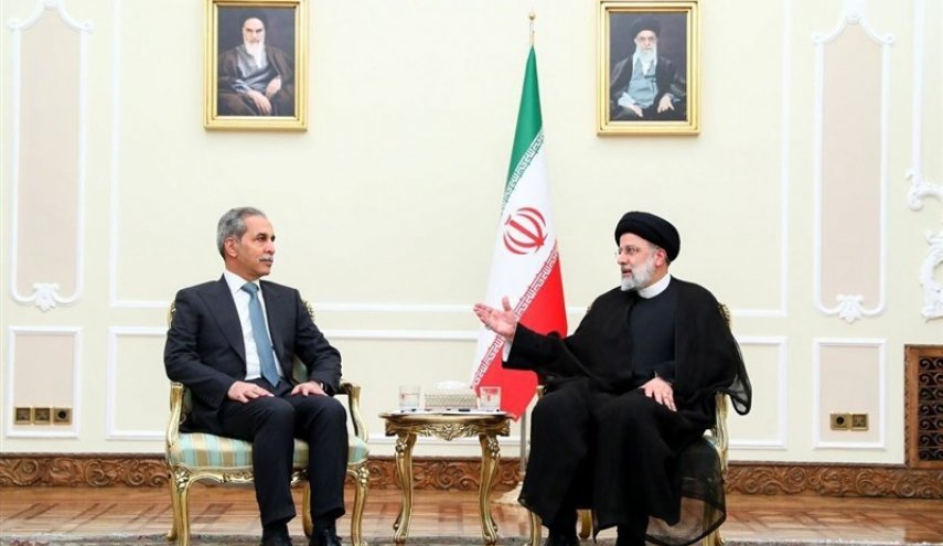 رئيسي: تنفيذ العدالة في ملف اغتيال قادة مكافحة الإرهاب لا ينبغي أن يخضع لمضي الزمن