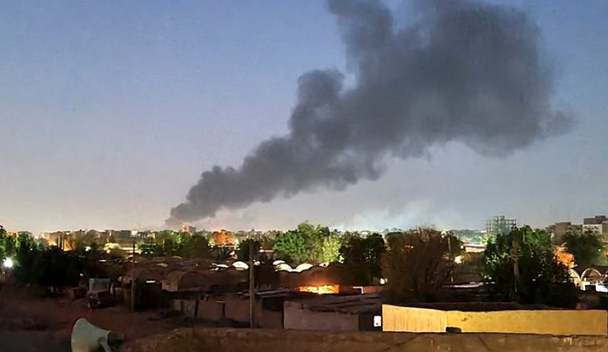 استمرار القتال في السودان رغم محادثات جدة