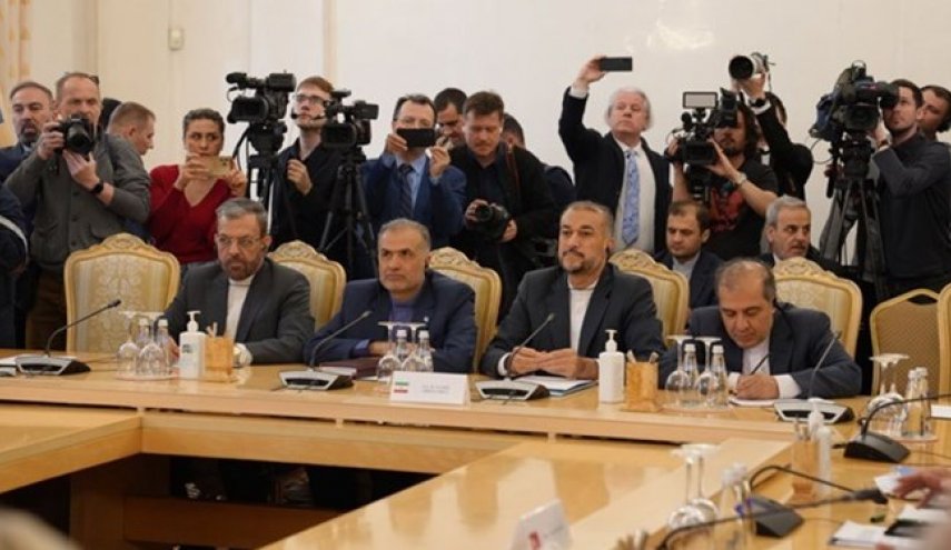 عبداللهيان: انتشار الجيش السوري على حدود تركيا سيبدد هواجس انقرة الأمنية